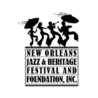 New Orleans Jazz Logo