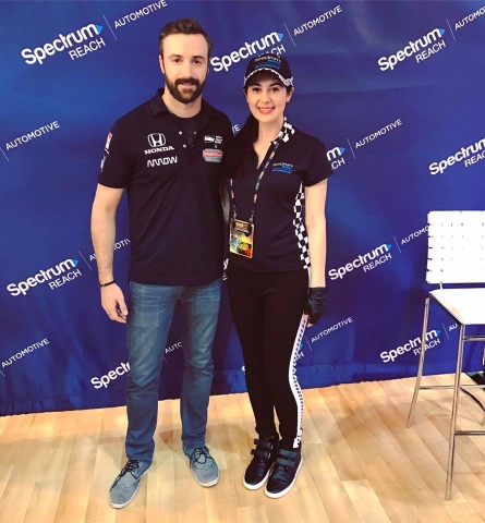 James Hinchcliff